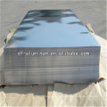 Corrosion resistant 3003 aluminum sheet for refrigerator